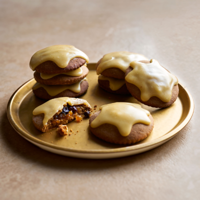 john-whaites-mincemeat-stuffed-gingerbread-biscuits